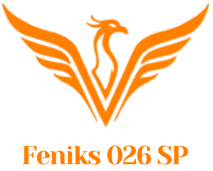 Feniks 026 SP logo